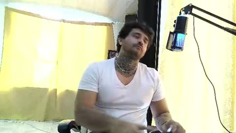 aronmiller online show from 06.14.26