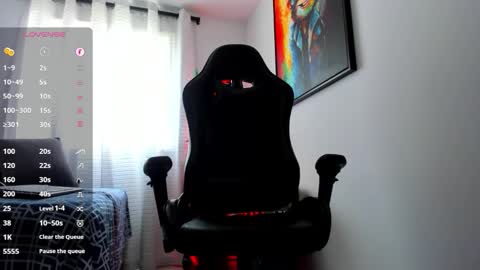 Snapshot of aronvillegas chatting on 09.16.25 online show from 09.16.25