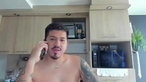 ARON  Independent model  online show from 01.10.26