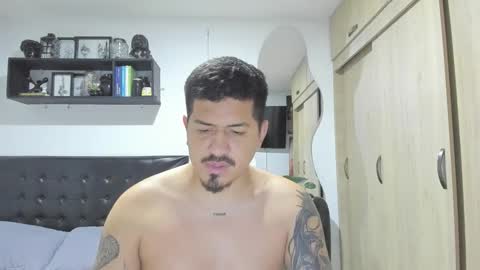 ARON  Independent model  online show from 01.11.26