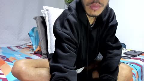 Snapshot of aronxx_ chatting on 02.05.25 BLACK FRIDAY 55 OFF ON MY ONLYFANS. online show from 02.05.25
