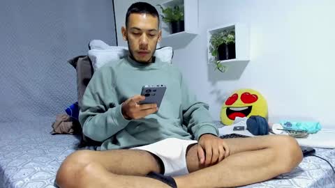 Snapshot of aronxx_ chatting on 02.11.25 BLACK FRIDAY 55 OFF ON MY ONLYFANS. online show from 02.11.25
