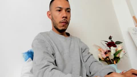 Snapshot of aronxx_ chatting on 09.11.25 BLACK FRIDAY 55 OFF ON MY ONLYFANS. online show from 09.11.25