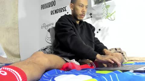 Snapshot of aronxx_ chatting on 09.30.25 BLACK FRIDAY 55 OFF ON MY ONLYFANS. online show from 09.30.25