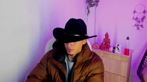 Aron online show from 01.06.26