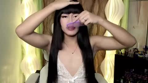 Snapshot of arria_ chatting on 06.14.26 Arria online show from 06.14.26