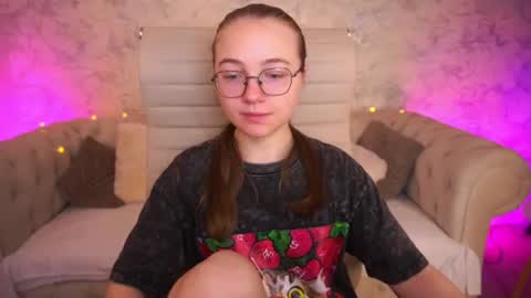 arrinawair online show from 06.18.26