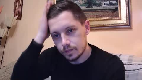 Snapshot of arromwilliam90 chatting on 02.23.26 arromwilliam90 online show from 02.23.26