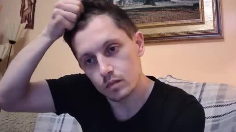 Snapshot of arromwilliam90 chatting on 02.23.26 arromwilliam90 online show from 02.23.26