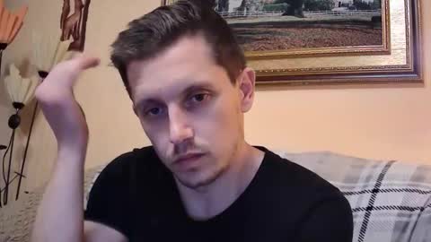 Snapshot of arromwilliam90 chatting on 02.25.26 arromwilliam90 online show from 02.25.26