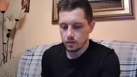 Snapshot of arromwilliam90 chatting on 05.18.26 arromwilliam90 online show from 05.18.26