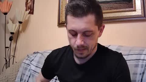 Snapshot of arromwilliam90 chatting on 05.19.26 arromwilliam90 online show from 05.19.26
