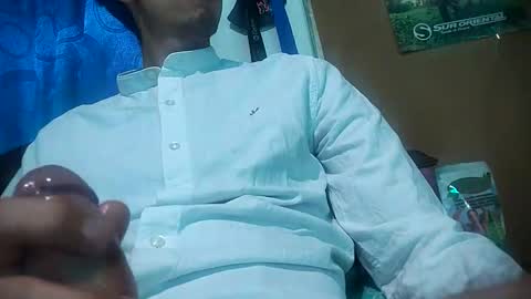 arrymarcelo30 online show from 03.16.26