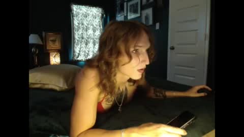 Snapshot of arsenic___ chatting on 04.17.26 Arsenic online show from 04.17.26