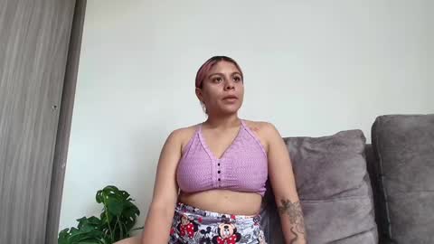 Fernanda online show from 12.05.24