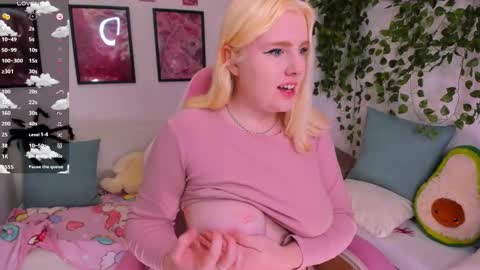 art_lovee_ online show from 02.04.26