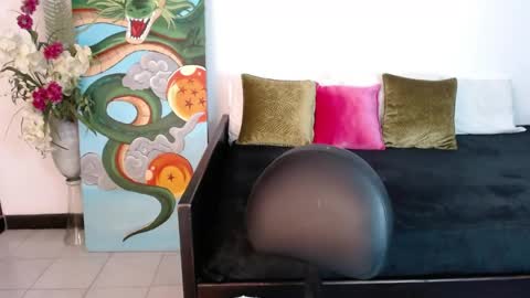 art_soul online show from 04.11.26