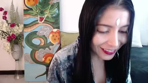 Snapshot of art_soul chatting on 04.27.26 art_soul online show from 04.27.26
