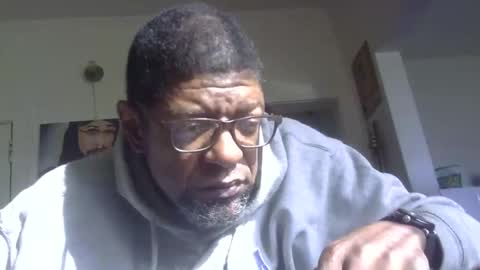 Arteblazze not daddy boy bitch or nigga online show from 10.27.25