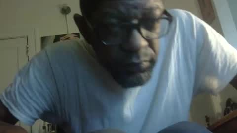 Arteblazze not daddy boy bitch or nigga online show from 11.15.25