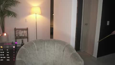 Chloe  online show from 03.18.26