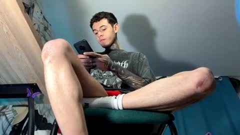   online show from 01.22.25