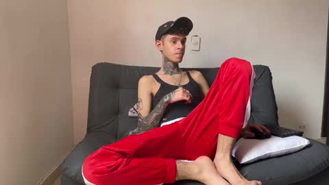   online show from 03.12.25