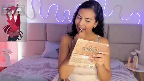 arteemisaa online show from 12.18.25