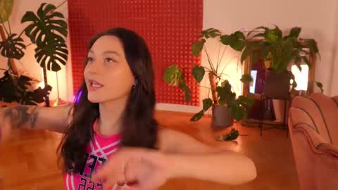 Maya online show from 02.16.25