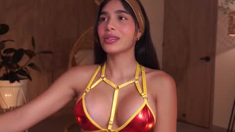 Amanda online show from 10.29.25