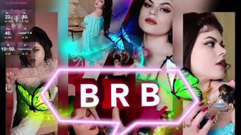 Artemis  my pvt is open and lovense is active  online show from 12.10.24