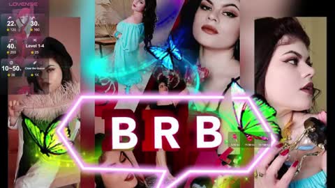 Artemis  my pvt is open and lovense is active  online show from 12.13.24