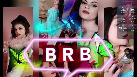 Artemis  my pvt is open and lovense is active  online show from 12.20.24