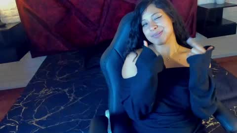Snapshot of artemis_57 chatting on 04.19.26 Artemis online show from 04.19.26