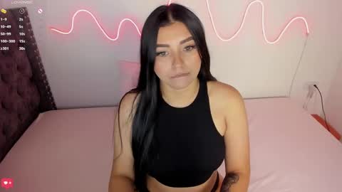 ESTEFANY online show from 12.11.24