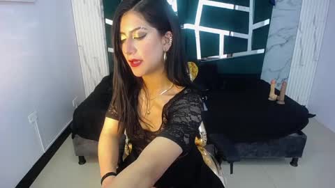 ARTEMISA online show from 01.15.25