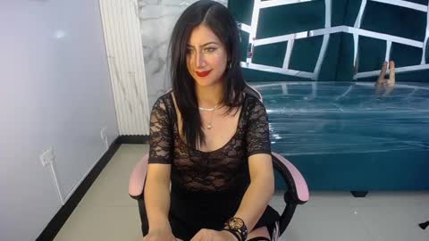 ARTEMISA online show from 02.08.25