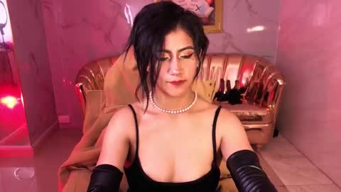 ARTEMISA online show from 03.13.26