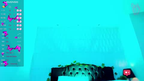 artemisa_leon online show from 02.17.25