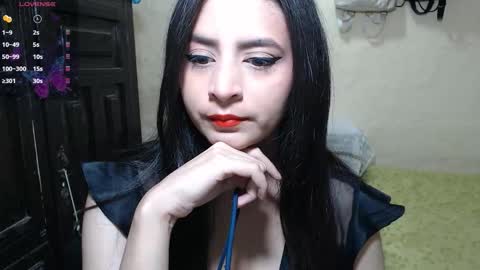 Artemisa Cl online show from 11.24.25