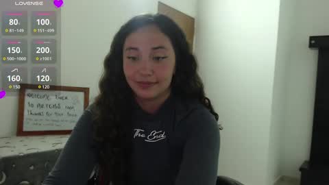Snapshot of artemisnature chatting on 01.26.25 Hey there you can call me Sofia online show from 01.26.25
