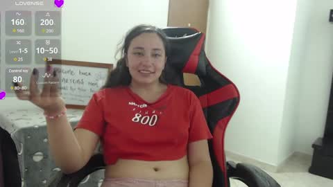 Snapshot of artemisnature chatting on 01.28.25 Hey there you can call me Sofia online show from 01.28.25