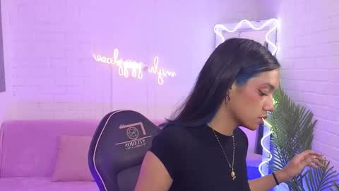 artemiss_tay online show from 09.15.25