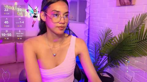 artemiss_tay online show from 11.08.25