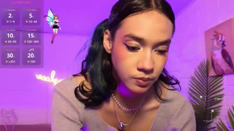 artemiss_tay online show from 11.11.25