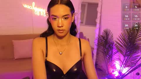 artemiss_tay online show from 11.24.25