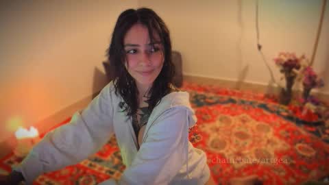 Linda  independent model artgeea online show from 10.30.25