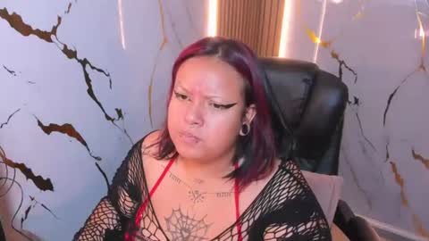 Snapshot of arthemisa_tayy chatting on 07.15.26 Arthemisa online show from 07.15.26