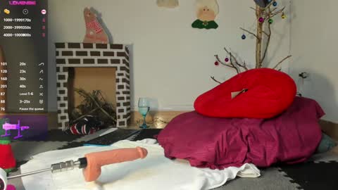 Snapshot of arthur_fochh chatting on 12.05.24 Arthur online show from 12.05.24