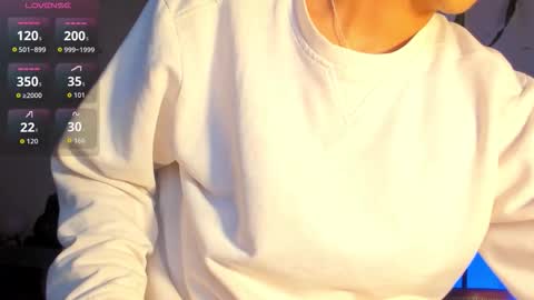 Snapshot of arthur_fochh chatting on 10.20.25 Arthur online show from 10.20.25